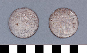 Thumbnail of Coin: Crowns (1971.15.0311)
