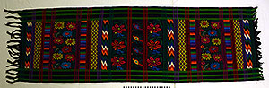 Thumbnail of Table Cover (1972.11.0001)