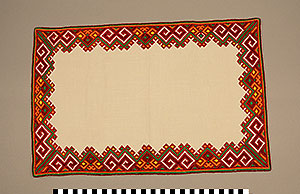 Thumbnail of Rushnyk, Runner, Ritual Cloth (1978.04.0010)