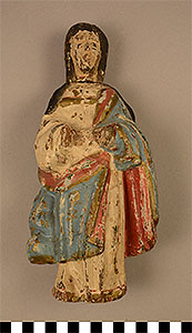 Thumbnail of Votive Figure: St. Joseph ()
