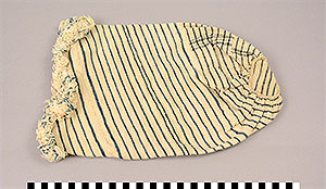 Thumbnail of Bag (1991.14.0020)