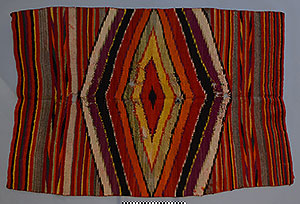 Thumbnail of Blanket (1992.22.0001)