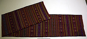 Thumbnail of Skirt (1993.18.0010)