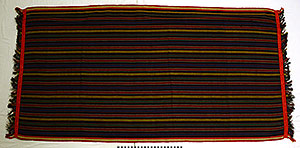 Thumbnail of Sarong (1993.18.0025)