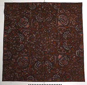 Thumbnail of Table Cover (1993.18.0041)