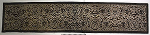 Thumbnail of Batik Scarf (1993.18.0047)