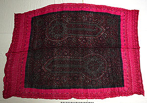 Thumbnail of Textile Remnant (1993.18.0056)