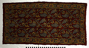 Thumbnail of Bedspread (1993.18.0066)