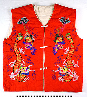 Thumbnail of Vest (1993.18.0079)