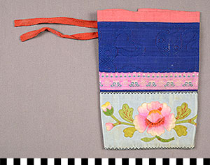 Thumbnail of Sleeve, Cuff (1993.18.0083A)