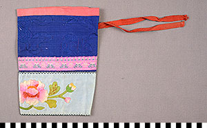 Thumbnail of Sleeve, Cuff (1993.18.0083B)
