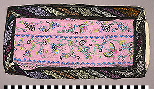 Thumbnail of Textile Panel or Hanging (1993.18.0086)