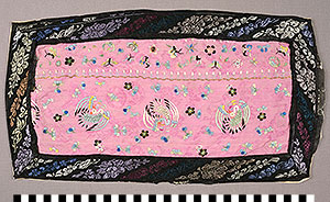 Thumbnail of Textile Panel or Hanging (1993.18.0087)