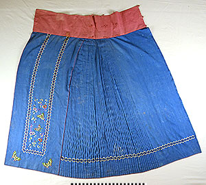 Thumbnail of Skirt (1993.18.0090A)