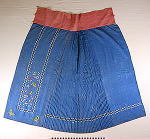 Thumbnail of Skirt (1993.18.0090B)