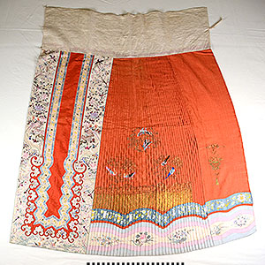 Thumbnail of Skirt (1993.18.0092a)