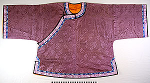 Thumbnail of Jacket (1993.18.0093A)