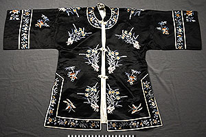 Thumbnail of Jacket (1993.18.0094A)