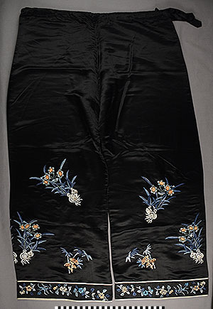 Thumbnail of Pants (1993.18.0094C)