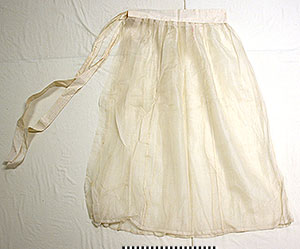 Thumbnail of Sok Chima, Underskirt (1993.18.0097)