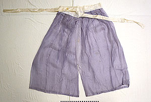 Thumbnail of Pantaloons ()