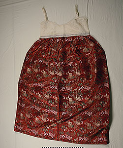 Thumbnail of Chima, Skirt (1993.18.0099A)