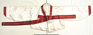 Thumbnail of Jeogori, Jacket (1993.18.0099B)