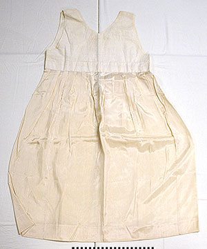 Thumbnail of Chima, Skirt or Sok Chima, Underskirt (1993.18.0105)