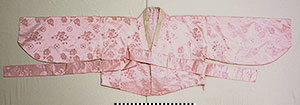 Thumbnail of Jeogori, Jacket (1993.18.0107)