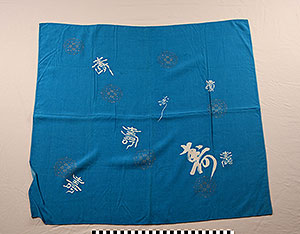 Thumbnail of Scarf (1993.18.0119)