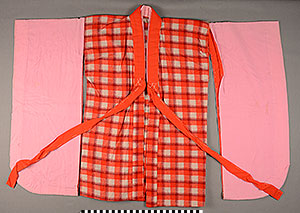 Thumbnail of Kimono (1993.18.0122)