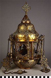 Thumbnail of Mosque Lantern ()