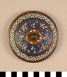 Thumbnail of Bowl Lid (1996.03.0007B)