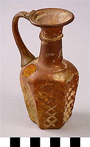 Thumbnail of Bottle, Vessel (1996.20.0002)