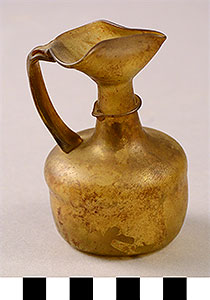 Thumbnail of Bottle, Vessel (1996.20.0003)