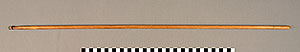 Thumbnail of Rifle Priming Pin (1996.24.2038C)
