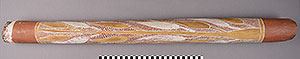 Thumbnail of Didgeridoo (1997.12.0008)