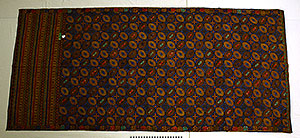 Thumbnail of Cloth Bolt (1998.06.0264)