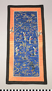 Thumbnail of Table Runner (1998.06.0293)