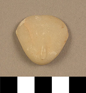 Thumbnail of Figurine Fragment: Head (1998.18.0106)