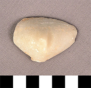 Thumbnail of Figurine Fragment: Head (1998.18.0126)