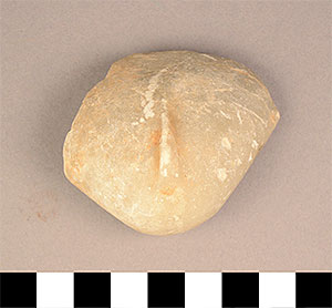 Thumbnail of Figurine Fragment: Head (1998.18.0128)