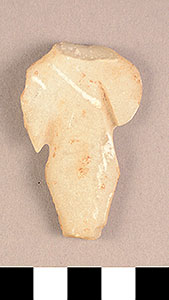 Thumbnail of Headless Figurine Fragment (1998.18.0152)