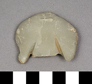 Thumbnail of Figurine Fragment: Torso (1998.18.0153)