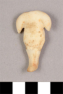 Thumbnail of Headless Figurine Fragment (1998.18.0154)