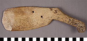 Thumbnail of Snow Knife (1998.19.0378)