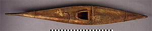 Thumbnail of Model: Kayak (1998.19.0645A)