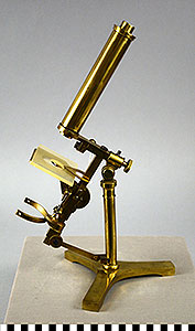 Thumbnail of Microscope (1998.19.2741)