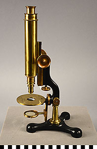 Thumbnail of Microscope (1998.19.2746)