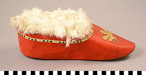 Thumbnail of Shoe (1998.19.2778B)